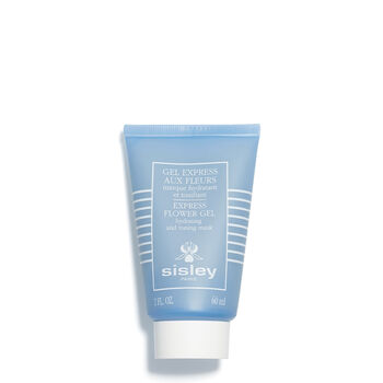 מסיכת לחות EXPRESS FLOWER GEL