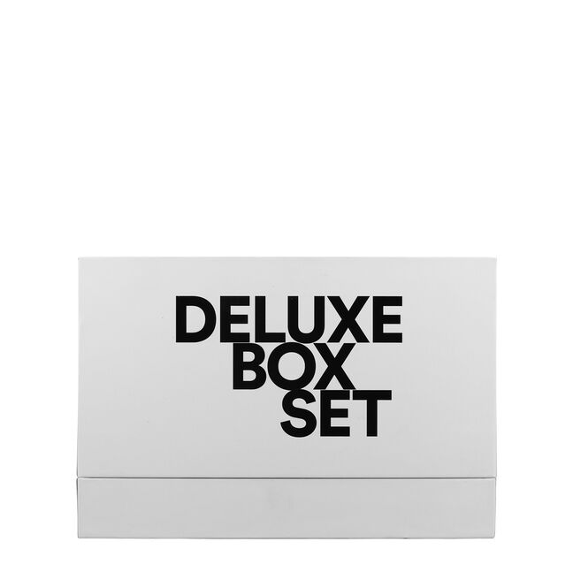 DELUXE BOX SET