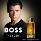 בושם לגבר THE SCENT א.ד.ט image number null