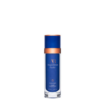 THE RICH CREAM WITH TFC8®