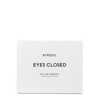 EYES CLOSED image number null