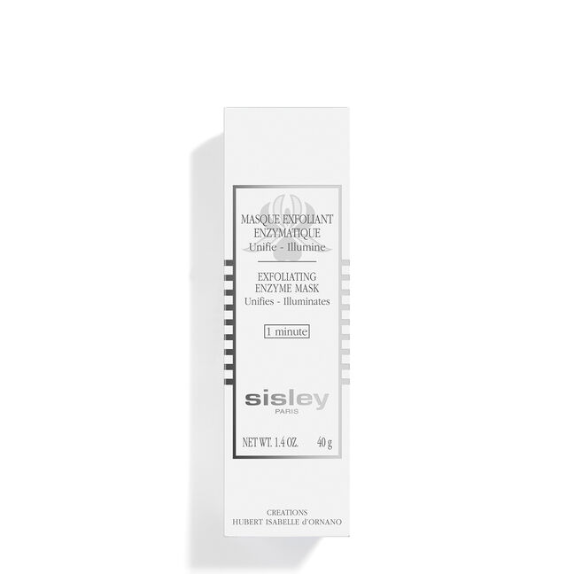 מסיכת פילינג אנזימטית