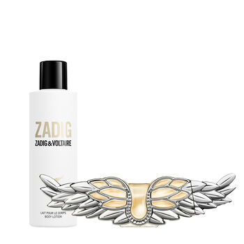 מארז לאישה ZADIG