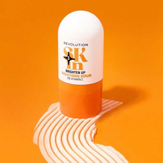 סרום BRIGHTEN UP