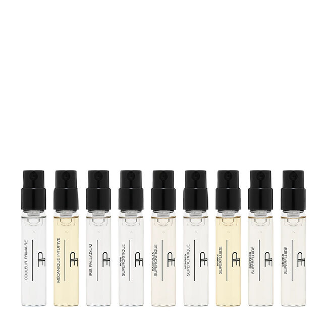 LEP DISCOVERY SET