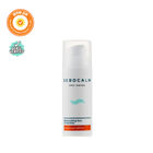 קרם יום SPF50 לעור רגיל-יבש image number null