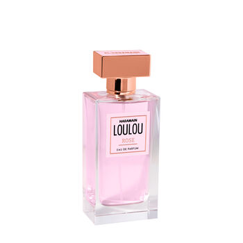 בושם לאישה LOULOU ROSE א.ד.פ