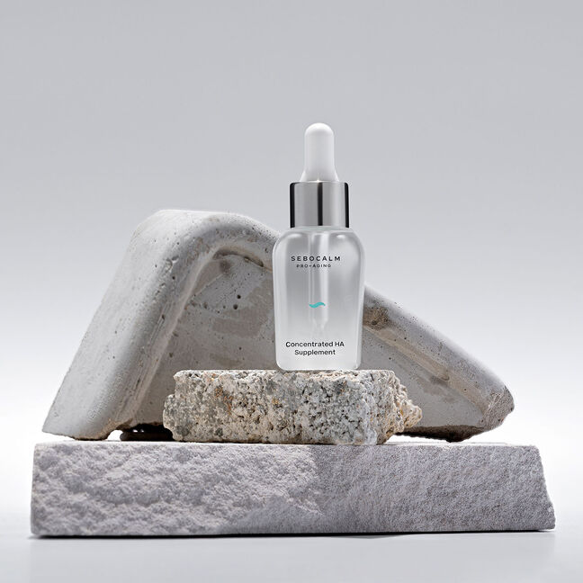 חומצה היאלורונית