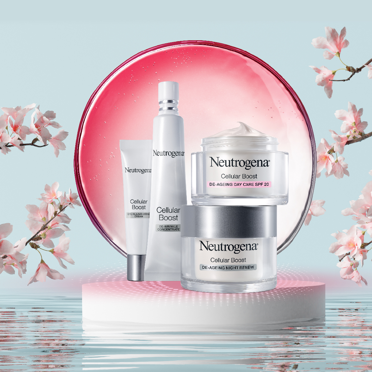 NEUTROGENA