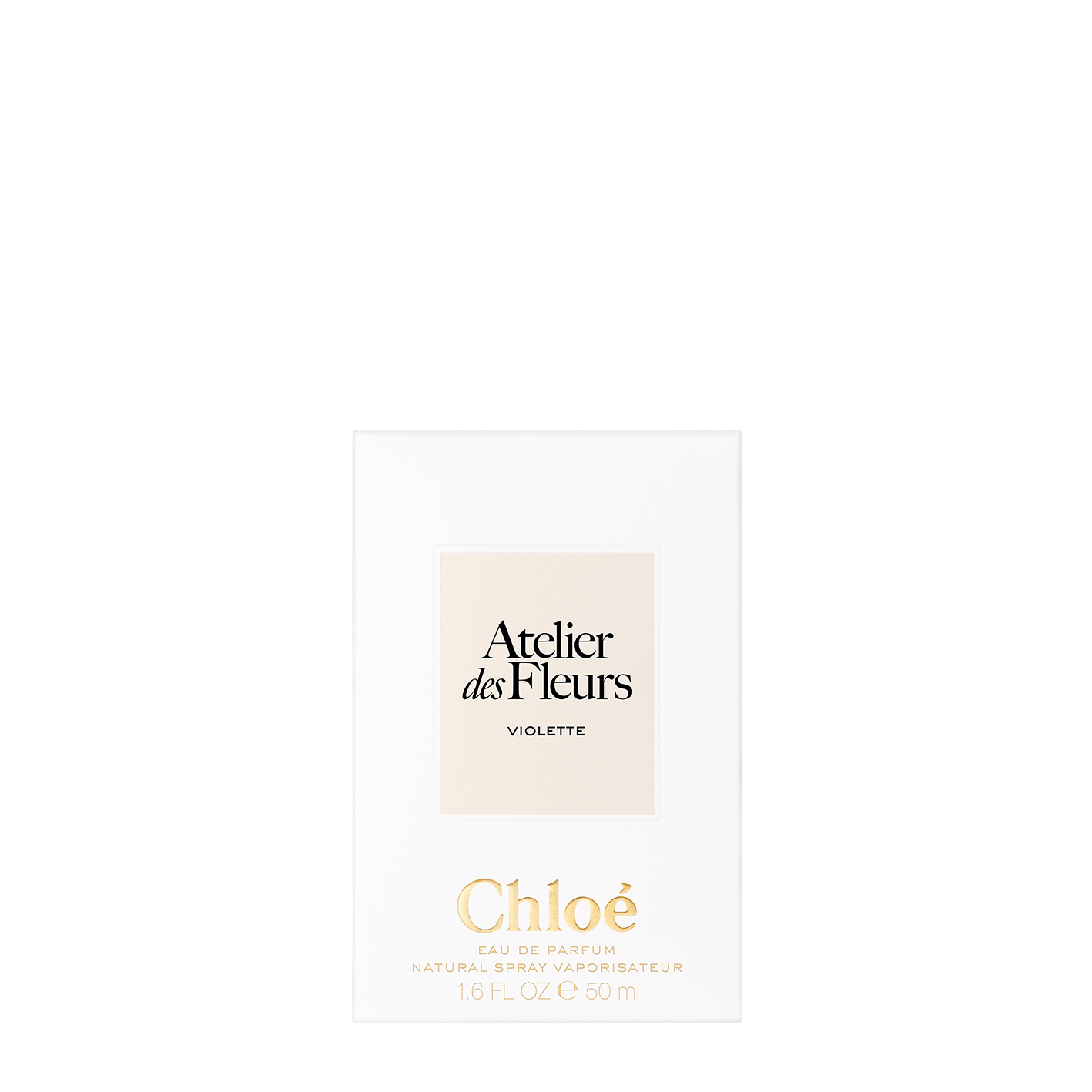 VIOLET CHLOE ATELIER DES FLEURS | Individual