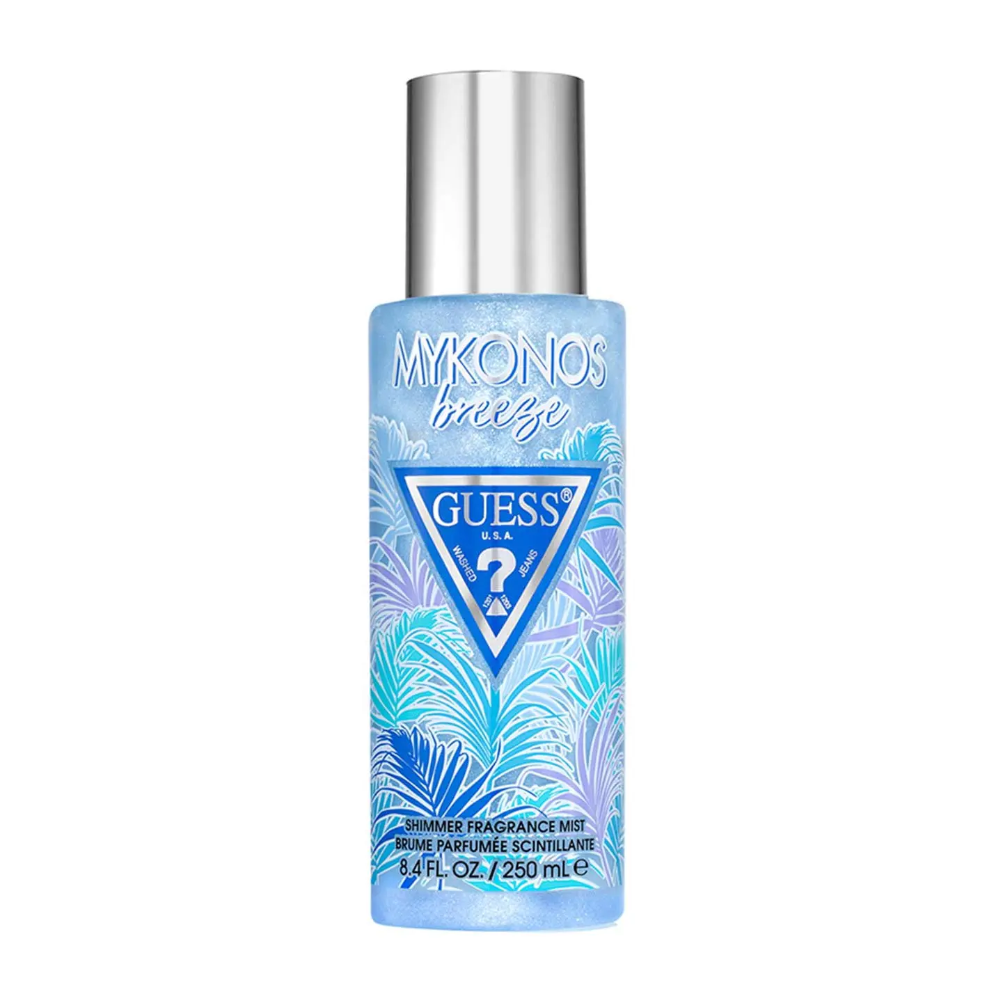 מי גוף MYKONOS BREEZE לאישה