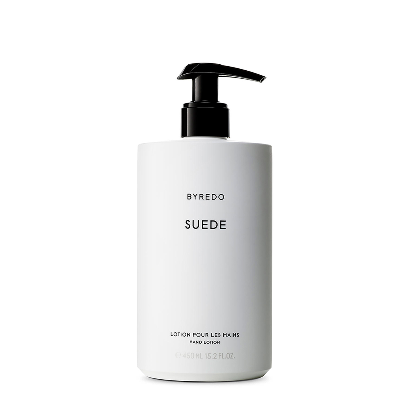 SUEDE HAND LOTION