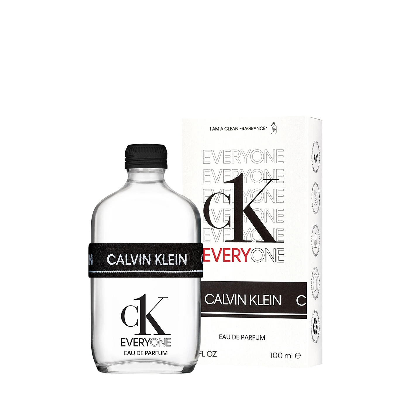 Calvin Klein Everyone Мужские Купить