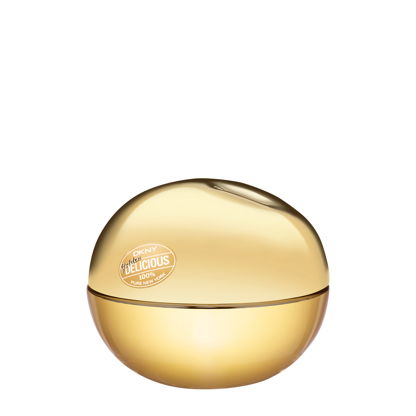 בושם לאישה GOLDEN DELICIOUS א.ד.פ