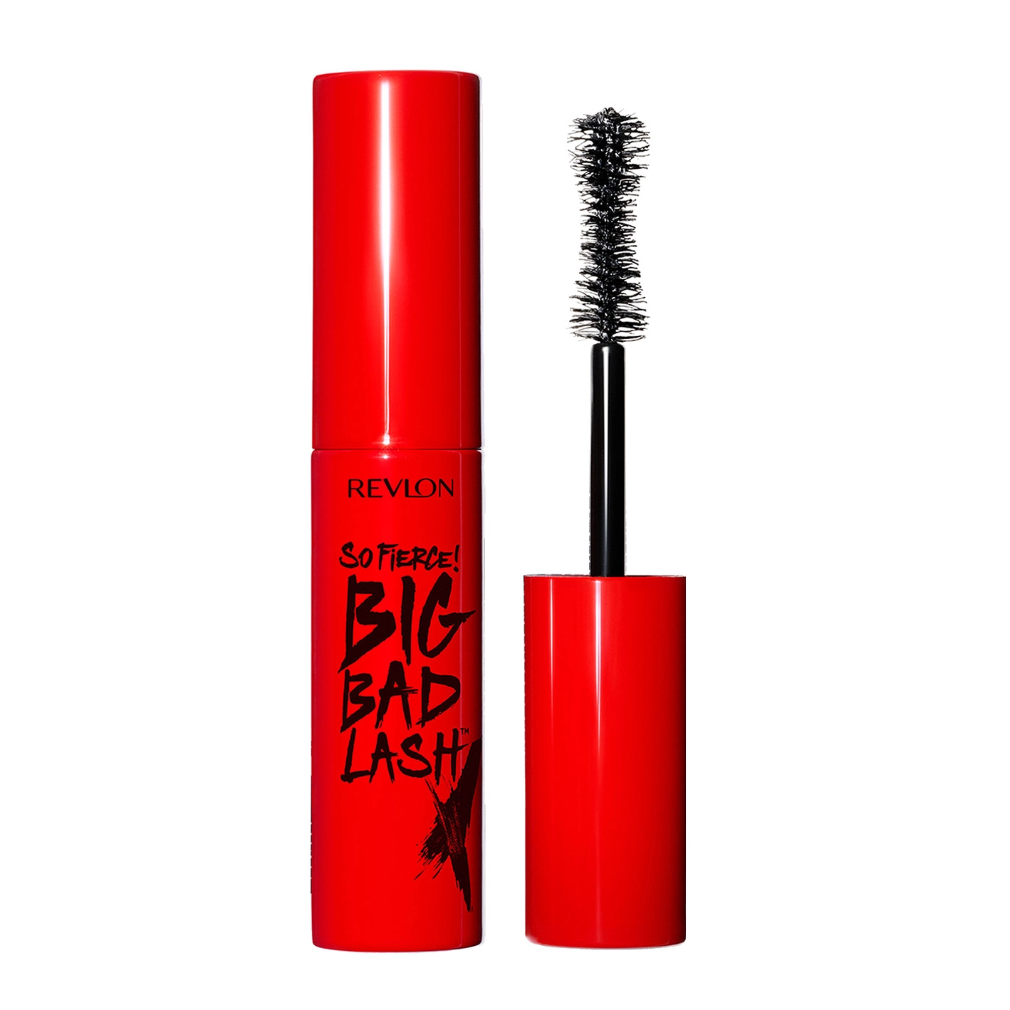 מסקרה SO FIERCE BIG BAD LASH מעניקה נפח