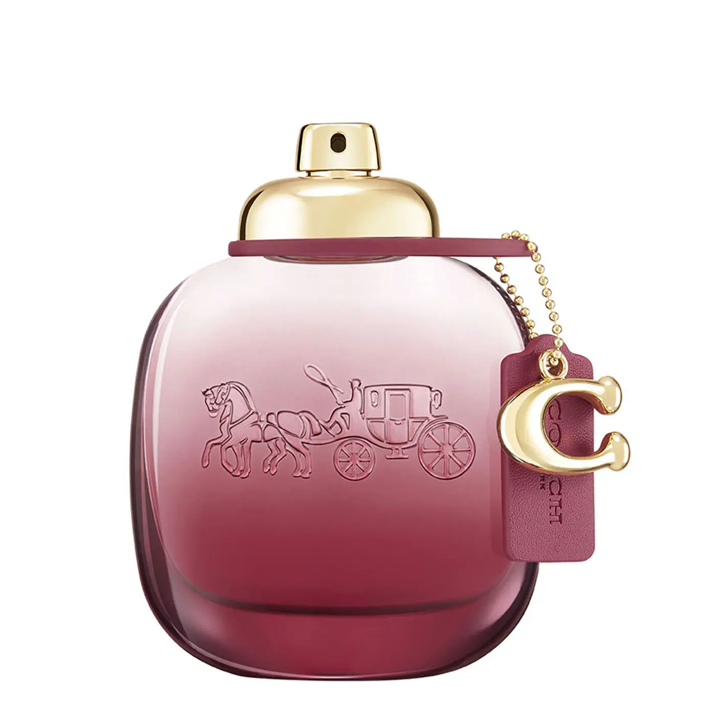 בושם לאישה WILD ROSE א.ד.פ