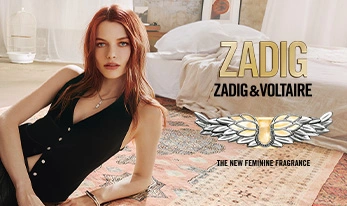 ZADIG & VOLTAIRE