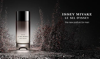 ISSEY MIYAKE