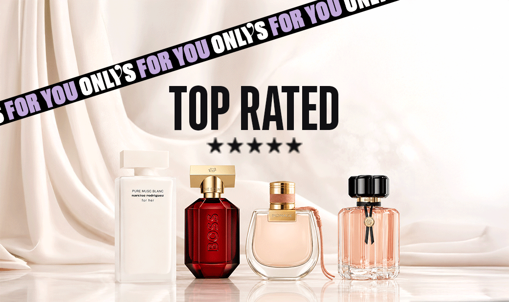 TOP RATED
