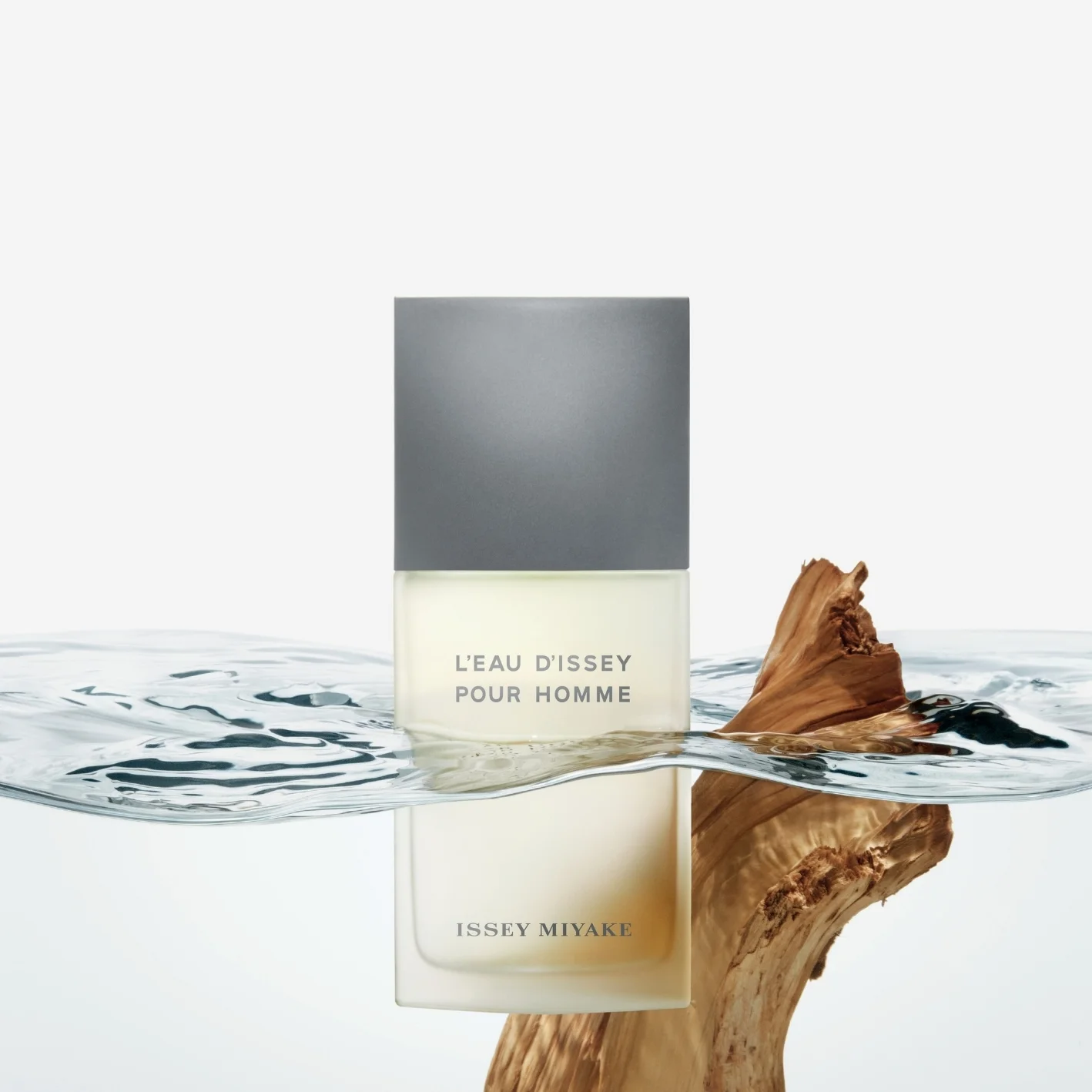 L&rsquo;EAU D&rsquo;ISSEY POUR HOMME