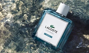 LACOSTE