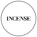 לוגו INCENSE