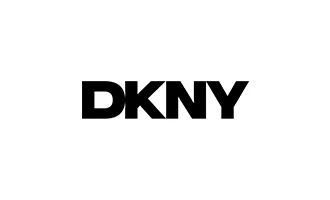 לוגו DKNY
