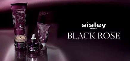 BLACK ROSE