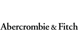 לוגו ABERCROMBIE & FITCH