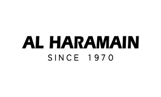 לוגו AL HARAMAIN
