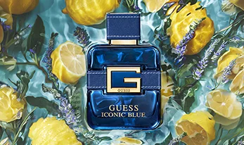 GUESS PERFUME