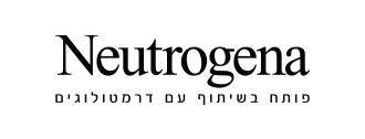 לוגו NEUTROGENA