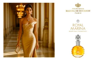 MARINA DE BOURBON