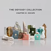 The Odyssey Collection