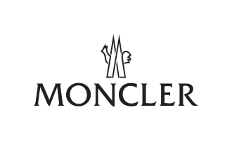 לוגו MONCLER
