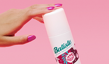 BATISTE