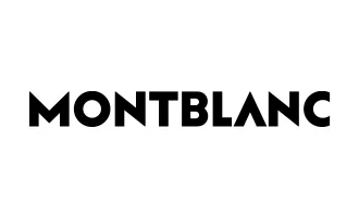 לוגו MONTBLANC