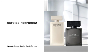 NARCISO RODRIGUEZ