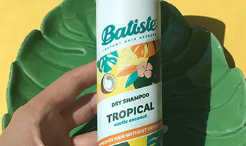 BATISTE