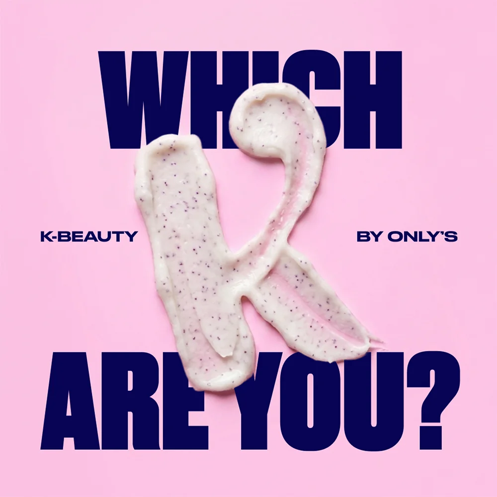 K-BEAUTY
