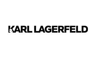 לוגו KARL LAGERFELD