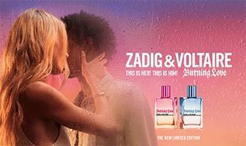 ZADIG & VOLTAIRE
