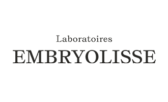 לוגו EMBRYOLISSE