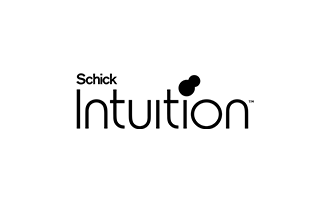 לוגו SCHICK INTUITION