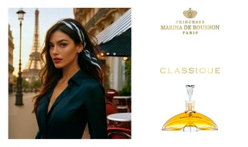 MARINA DE BOURBON