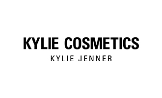 לוגו KYLIE COSMETICS