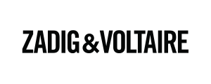 לוגו ZADIG & VOLTAIRE
