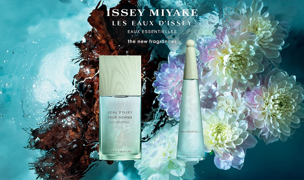 ISSEY MIYAKE