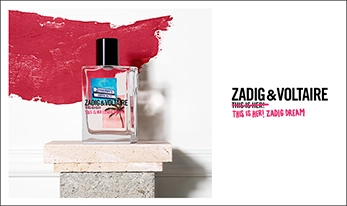 ZADIG & VOLTAIRE