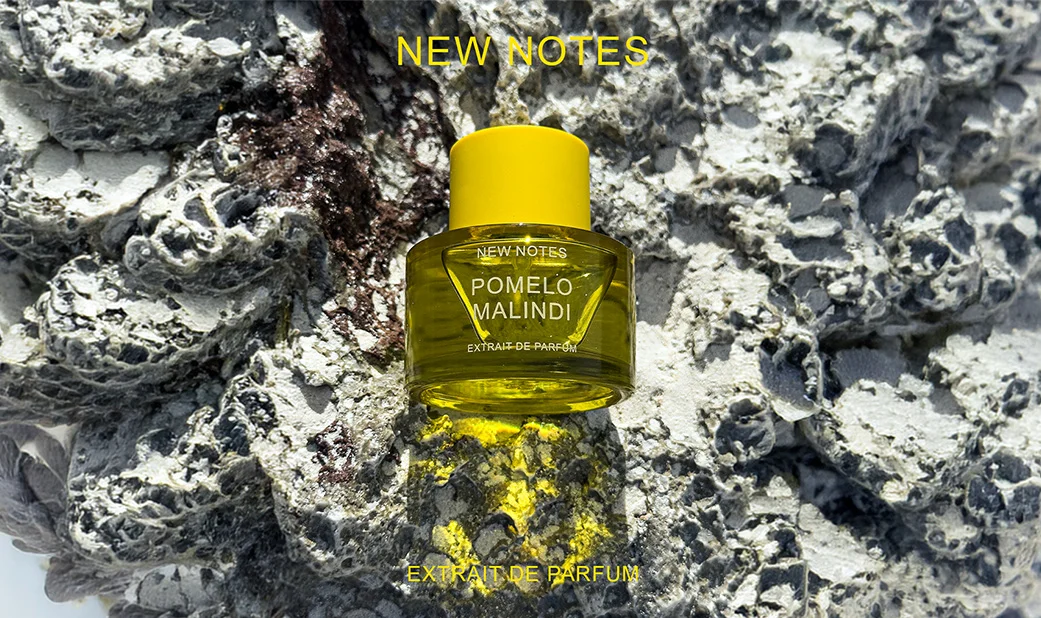 NEW NOTES